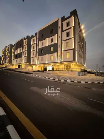 شقة للبيع في حي حكومي1, مدينة جدة, منطقة مكة المكرمة
