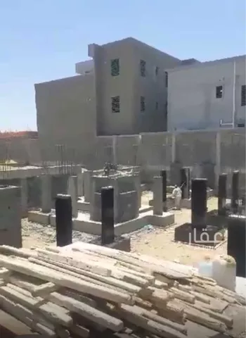 عمارة للبيع في شارع الاربعين, حي النهضة, مدينة احد رفيده, منطقة عسير صورة 3