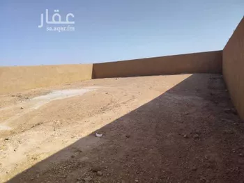 أرض للإيجار في شارع الرمث, حي الخير, مدينة الرياض, منطقة الرياض صورة 2