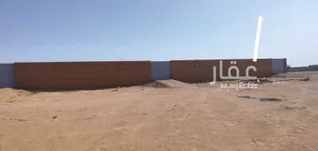 أرض للإيجار في شارع الرمث, حي الخير, مدينة الرياض, منطقة الرياض