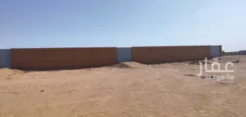 أرض للإيجار في شارع الرمث, حي الخير, مدينة الرياض, منطقة الرياض صورة 4