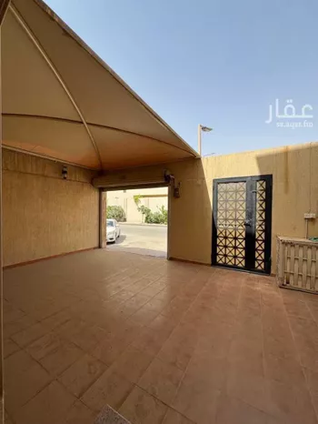 دور للإيجار في شارع رقم 340, حي المونسية, مدينة الرياض, منطقة الرياض صورة 2