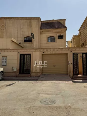 فيلا للإيجار في شارع رقم 340, حي المونسية, مدينة الرياض, منطقة الرياض صورة 2