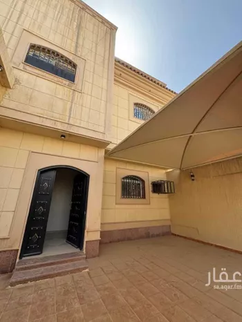 فيلا للإيجار في شارع رقم 340, حي المونسية, مدينة الرياض, منطقة الرياض صورة 3