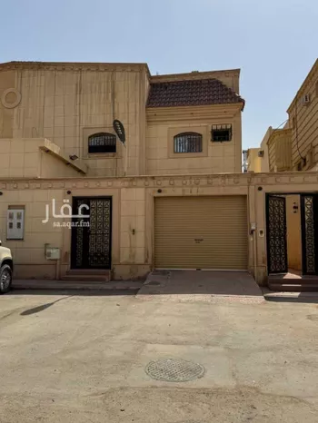 دور للإيجار في شارع رقم 340, حي المونسية, مدينة الرياض, منطقة الرياض