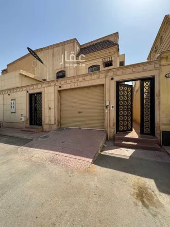 دور للإيجار في شارع رقم 340, حي المونسية, مدينة الرياض, منطقة الرياض