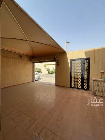 فيلا للإيجار في شارع رقم 340, حي المونسية, مدينة الرياض, منطقة الرياض صورة 4