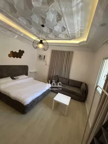 عمارة للإيجار في شارع عيسي النقاش ، حي الصفا ، جدة ، جدة