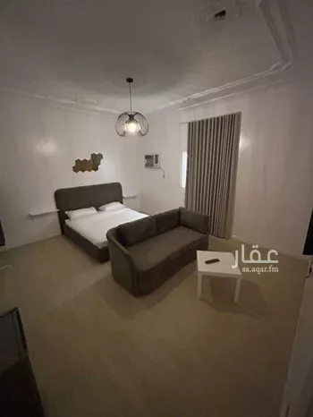 عمارة للإيجار في شارع عيسي النقاش ، حي الصفا ، جدة ، جدة صورة 2