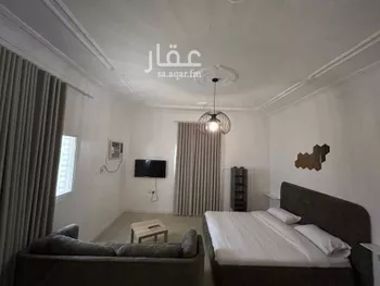 عمارة للإيجار في شارع عيسي النقاش ، حي الصفا ، جدة ، جدة صورة 5