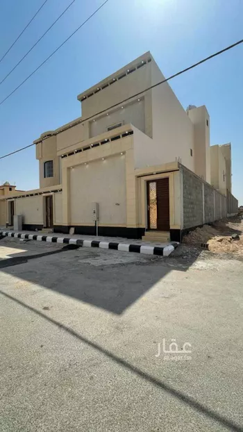 فيلا للبيع في شارع SL305, حي السليمانية, مدينة حفر الباطن, المنطقة الشرقية صورة 2