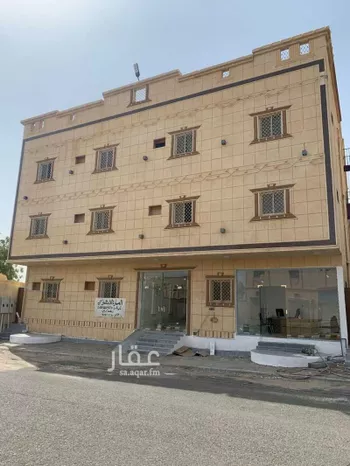 عمارة للبيع في شارع شارع الملك عبدالله , حي الحزم, مدينة امارة منطقة مكة المكرمة - الطائف, منطقة مكة المكرمة
