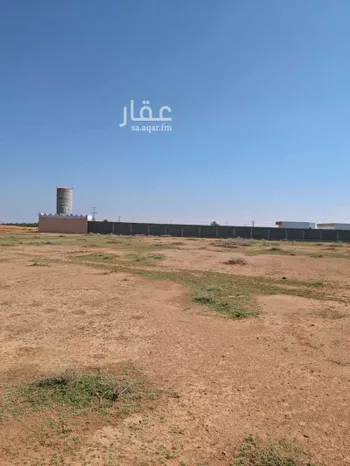 أرض للبيع في حي سماح, مدينة حائل, منطقة حائل صورة 3