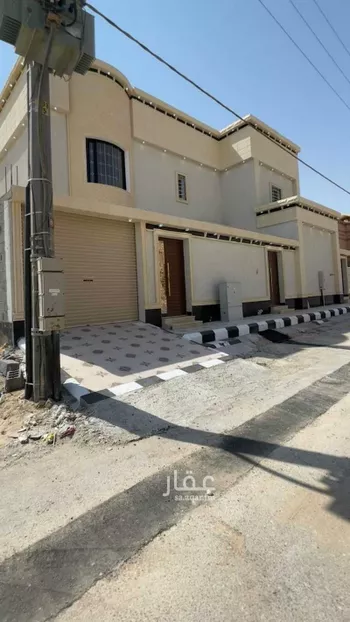 فيلا للبيع في شارع SL305, حي السليمانية, مدينة حفر الباطن, المنطقة الشرقية صورة 5