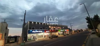 عمارة للبيع في شارع الحارث ابن سويد, حي المطار, مدينة بيشه, منطقة عسير صورة 4