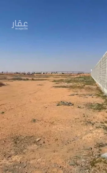 أرض للبيع في حي سماح, مدينة حائل, منطقة حائل