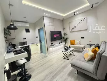 شقة مفروشة للحجز في حي المصيف ، الرياض ، منطقة الرياض صورة 5