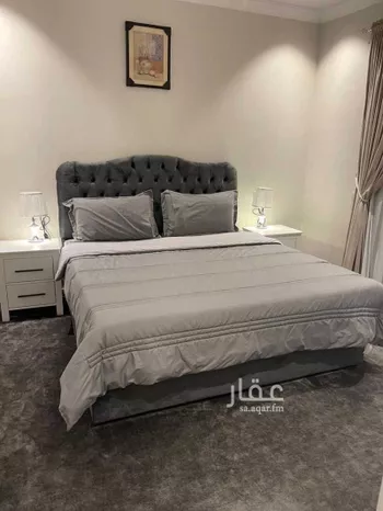شقة مفروشة للحجز في شارع احمد بن شيخان ، حي الروضة ، جدة ، جدة صورة 5