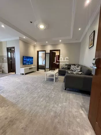 شقة مفروشة للحجز في شارع احمد بن شيخان, الروضة, جدة