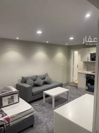 شقة للإيجار في شارع سويد بن قيس, حي الإزدهار, مدينة الرياض, منطقة الرياض صورة 4