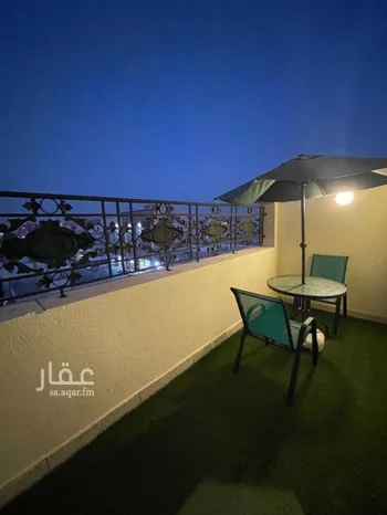 شقة مفروشة للحجز في شارع احمد بن شيخان ، حي الروضة ، جدة ، جدة