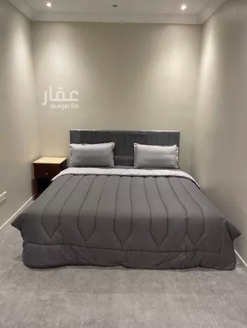 شقة مفروشة للحجز في شارع احمد بن شيخان, الروضة, جدة صورة 4
