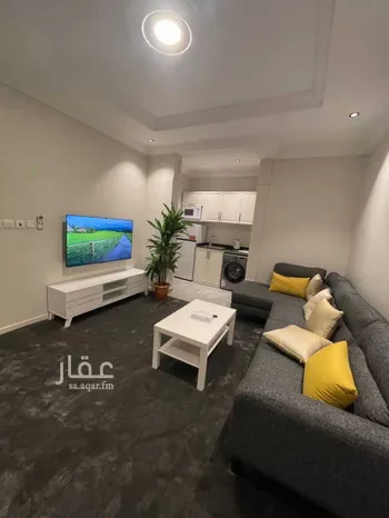 شقة مفروشة للحجز في شارع احمد بن شيخان ، حي الروضة ، جدة ، جدة صورة 2