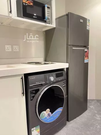 شقة للإيجار في شارع سويد بن قيس, حي الإزدهار, مدينة الرياض, منطقة الرياض صورة 3
