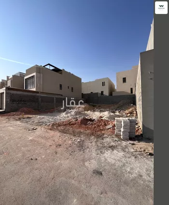أرض للبيع في حي العارض, مدينة الرياض, منطقة الرياض صورة 3