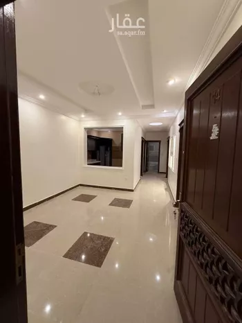 شقة للإيجار في شارع محمد الذروي, حي الورود, مدينة جدة, منطقة مكة المكرمة صورة 3