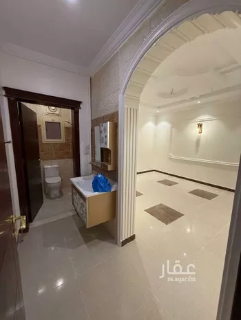 شقة للإيجار في شارع محمد الذروي, حي الورود, مدينة جدة, منطقة مكة المكرمة صورة 4