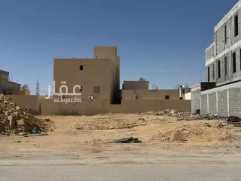 أرض للبيع في شارع القاضي الفراء, حي البيان, مدينة الرياض, منطقة الرياض صورة 2