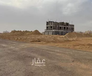 أرض للبيع في شارع شارع عرض 20, حي ضاحية نمار, مدينة الرياض, منطقة الرياض صورة 3