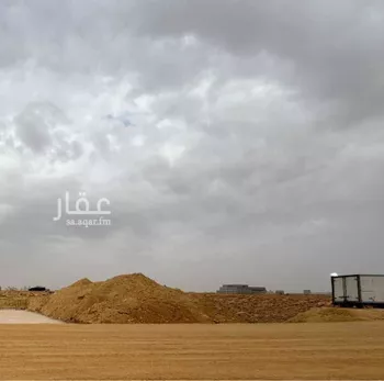 أرض للبيع في شارع شارع عرض 20, حي ضاحية نمار, مدينة الرياض, منطقة الرياض صورة 2