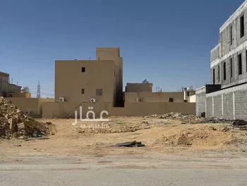 أرض للبيع في شارع القاضي الفراء, حي البيان, مدينة الرياض, منطقة الرياض صورة 2