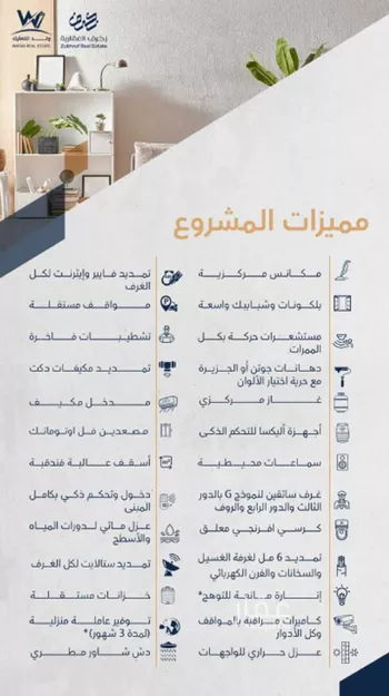 شقة للبيع في شارع الاستطلاع, حي النهضة, مدينة جدة, منطقة مكة المكرمة صورة 4