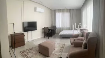 شقة للإيجار في شارع عبدالله المويس, حي الرمال, مدينة الرياض, منطقة الرياض صورة 2