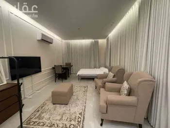 شقة للإيجار في شارع عبدالله المويس, حي الرمال, مدينة الرياض, منطقة الرياض صورة 4