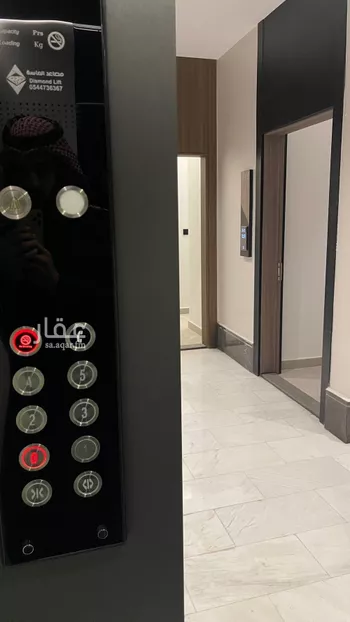 شقة للبيع في شارع ابو العبر الهاشمي, حي السلامة, مدينة جدة, منطقة مكة المكرمة صورة 4