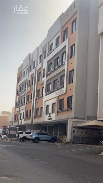 شقة للبيع في شارع عامر بن نابي, حي النزهة, مدينة جدة, منطقة مكة المكرمة