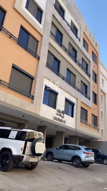 شقة للبيع في شارع عامر بن نابي, حي النزهة, مدينة جدة, منطقة مكة المكرمة