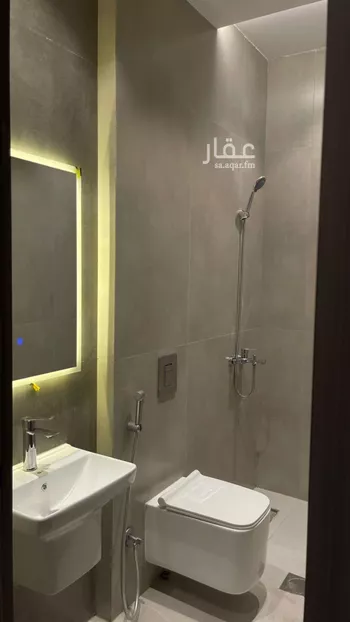 شقة للبيع في شارع ابو العبر الهاشمي, حي السلامة, مدينة جدة, منطقة مكة المكرمة صورة 2