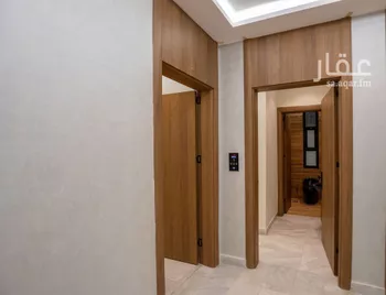 شقة للبيع في شارع الحوج, حي الرحاب, مدينة جدة, منطقة مكة المكرمة صورة 3