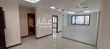 مكتب تجاري للإيجار في شارع فيض السماء ، حي الرويس ، جدة ، جدة صورة 4