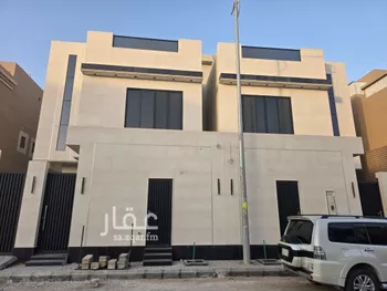 فيلا للبيع في شارع عثمان بن عمر, حي العارض, مدينة الرياض, منطقة الرياض