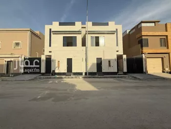 فيلا للإيجار في شارع عثمان بن عمر, حي العارض, مدينة الرياض, منطقة الرياض صورة 2