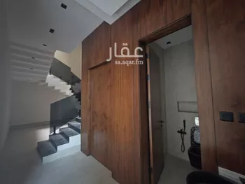 فيلا للإيجار في شارع عثمان بن عمر, حي العارض, مدينة الرياض, منطقة الرياض صورة 3