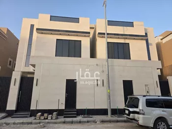 فيلا للإيجار في شارع عثمان بن عمر, حي العارض, مدينة الرياض, منطقة الرياض