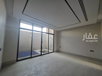 فيلا للإيجار في شارع عثمان بن عمر, حي العارض, مدينة الرياض, منطقة الرياض صورة 4