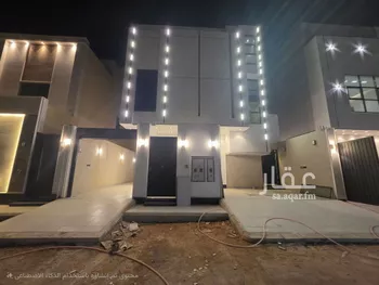 دور للبيع في شارع الحسين بن رواحة, حي الرمال, مدينة الرياض, منطقة الرياض